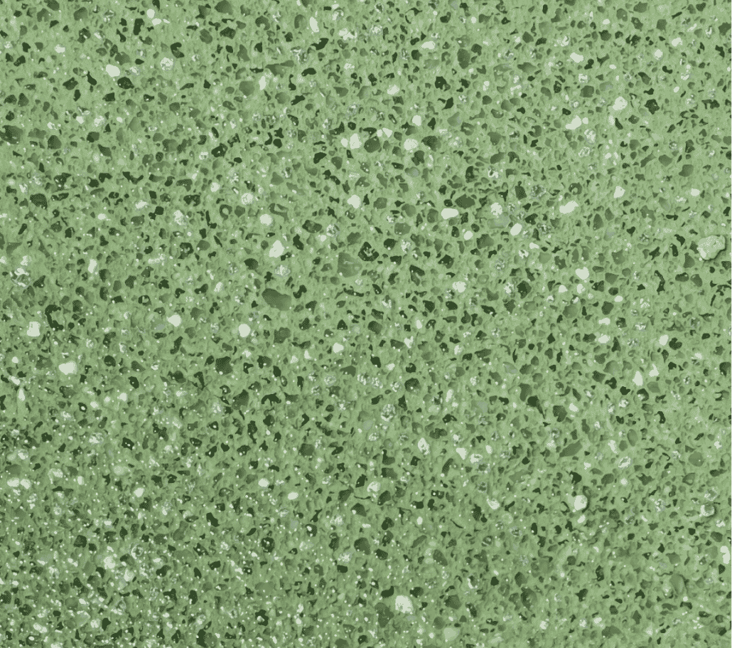 Continuous quartz arelite bali classic coating for sand pools